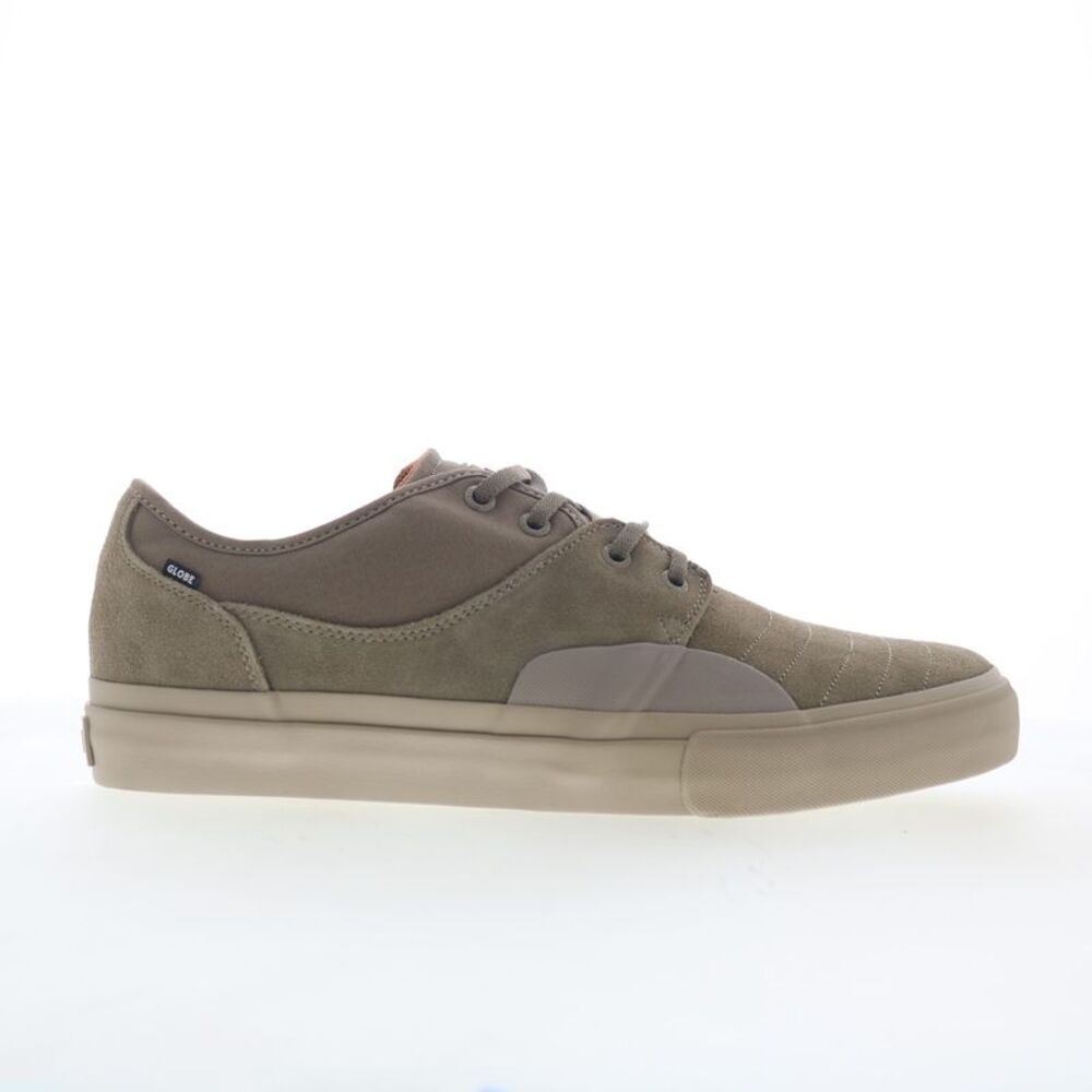 Globe Mens Mahalo Plus Gray Shoes (NWT)
